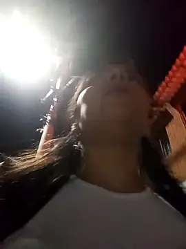 SharonDustLove online show from 10-21-25, 01:39