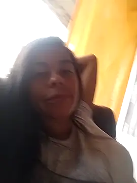 SharonDustLove online show from 11-08-25, 09:13