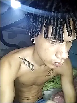 Gabriel Stone online show from 09-11-25, 05:35