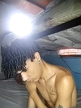 Gabriel Stone online show from 09-12-25, 05:57