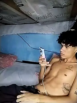 Gabriel Stone online show from 09-16-25, 04:46