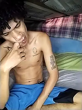 Gabriel Stone online show from 09-24-25, 05:38