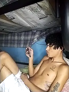 Gabriel Stone online show from 09-25-25, 05:44