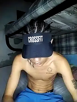 Gabriel Stone online show from 10-03-25, 03:14