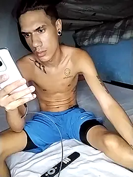 Gabriel Stone online show from 10-05-25, 04:00