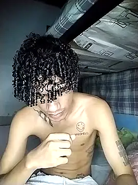 Gabriel Stone online show from 10-09-25, 01:47