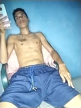 Gabriel Stone online show from 01-14-26, 02:06