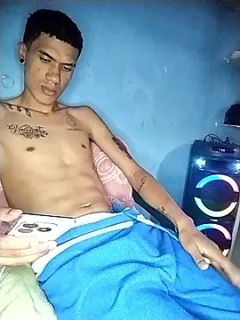 Gabriel Stone online show from 01-14-26, 07:52