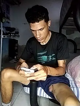 Gabriel Stone online show from 01-15-26, 04:33