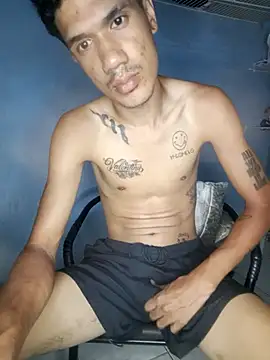 Gabriel Stone online show from 02-07-26, 03:54