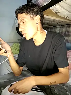 Gabriel Stone online show from 03-07-26, 03:47