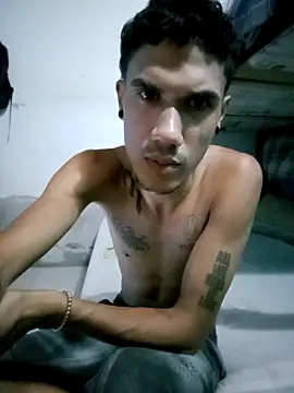 Gabriel Stone online show from 03-10-26, 04:28