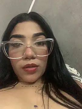 Snapshot of ElaRose_12 chatting on 11-07-25, 06:19 ElaRose 12 online show from 11-07-25, 06:19