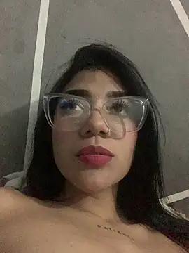 Snapshot of ElaRose_12 chatting on 11-18-25, 11:26 ElaRose 12 online show from 11-18-25, 11:26