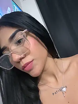 ElaRose 12 online show from 02-22-26, 08:07