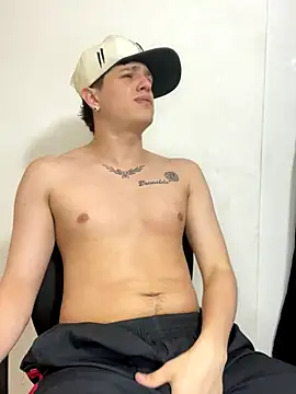 Themasterhades 777 online show from 09-12-25, 10:21