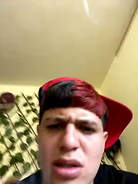 Themasterhades 777 online show from 11-09-25, 07:23