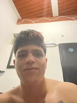 Themasterhades 777 online show from 02-09-26, 02:26