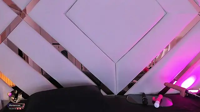 Mariee rosee online show from 10-23-25, 11:24