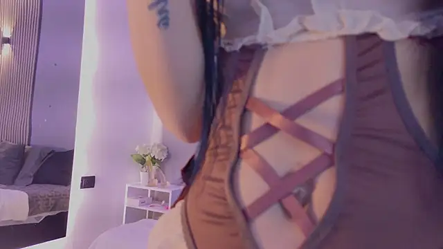 Dulce Maay online show from 07-28-26, 07:39
