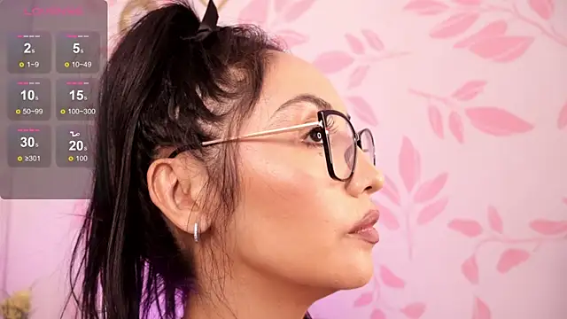 ana riveros online show from 04-21-26, 08:01