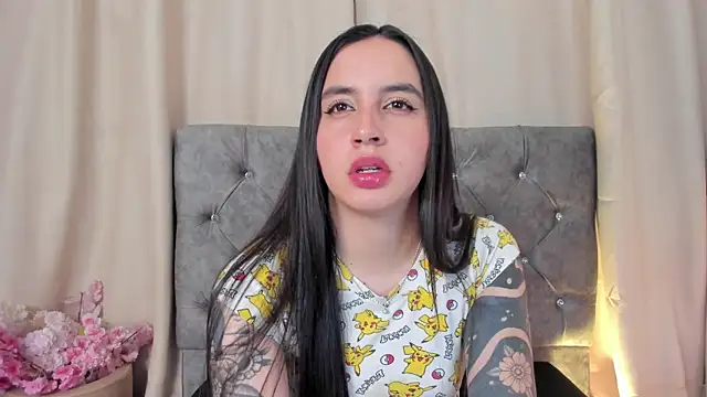 kaylee lee online show from 01-09-26, 04:15