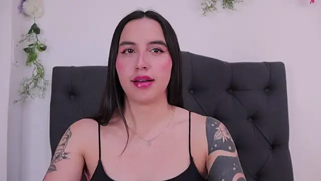 kaylee lee online show from 03-16-26, 03:56