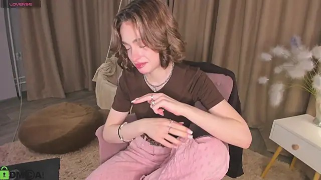 Naomi   Rias online show from 11-07-25, 12:43