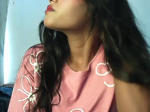 Snapshot of ANNU_ chatting on 10-08-25, 08:23 ANNU online show from 10-08-25, 08:23