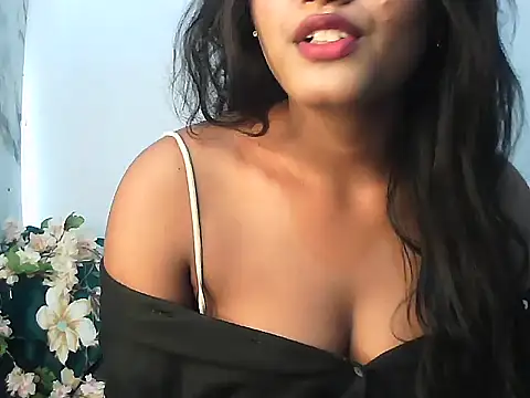 Snapshot of ANNU_ chatting on 10-29-25, 06:04 ANNU online show from 10-29-25, 06:04