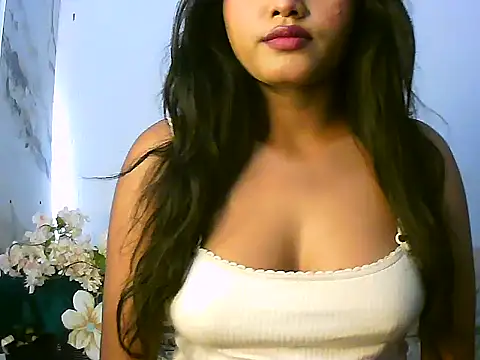 Snapshot of ANNU_ chatting on 11-09-25, 07:50 ANNU online show from 11-09-25, 07:50