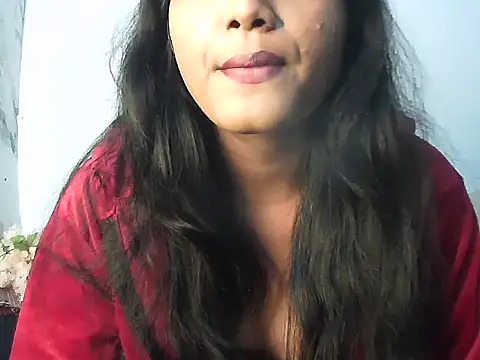 Snapshot of ANNU_ chatting on 11-28-25, 06:49 ANNU online show from 11-28-25, 06:49