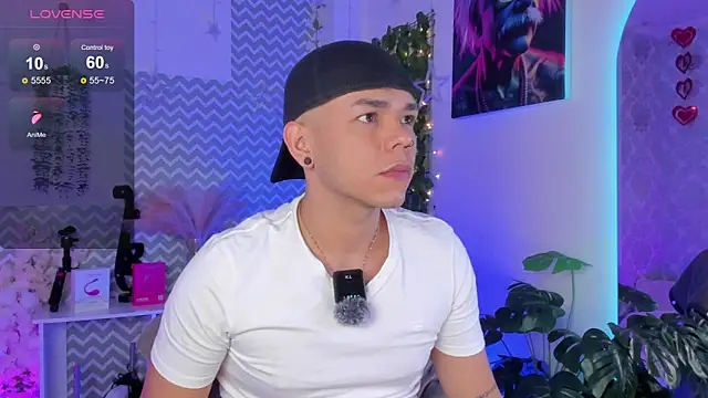 jhosepMoreno online show from 04-21-26, 12:22