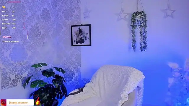 jhosepMoreno online show from 07-22-26, 01:58
