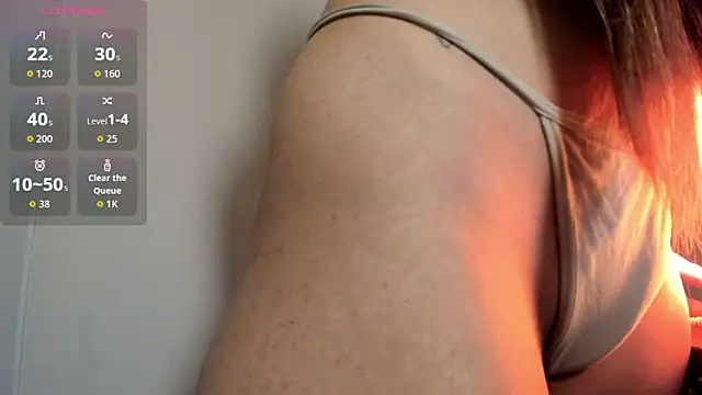 Snapshot of mayaamor chatting on 02-01-26, 04:33 mayaamor online show from 02-01-26, 04:33