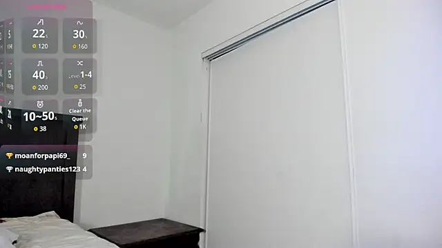 Snapshot of mayaamor chatting on 02-28-26, 06:14 mayaamor online show from 02-28-26, 06:14