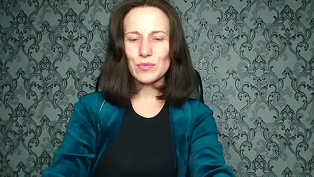 Kelly Kisss online show from 02-04-26, 12:11