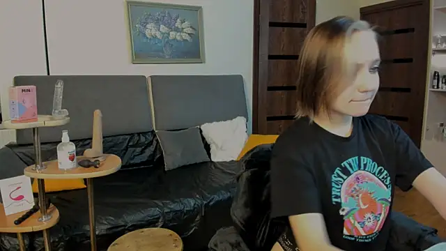 SammySccott online show from 11-25-25, 10:37