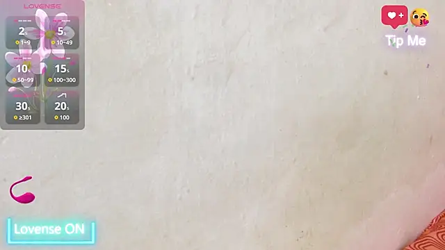 naomi powel online show from 10-08-25, 03:09