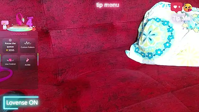 naomi powel online show from 12-01-25, 02:55