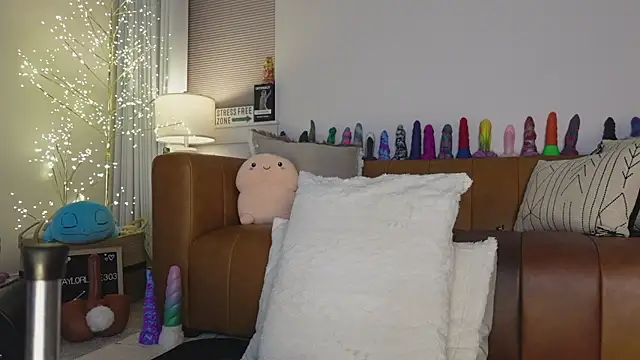 Taylorlove303 online show from 04-07-26, 10:15