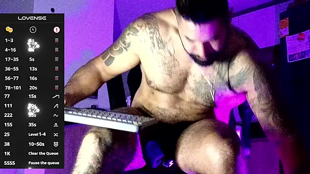 Snapshot of Max-prada chatting on 02-15-26, 02:19 Max-prada online show from 02-15-26, 02:19