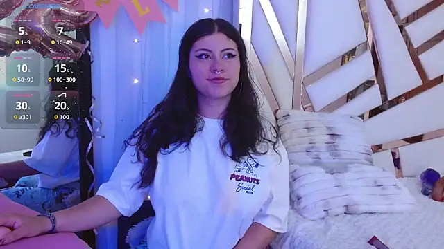 hannia baileys online show from 04-24-26, 09:39