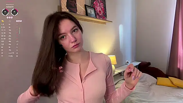 SilverGalen online show from 02-23-26, 07:06