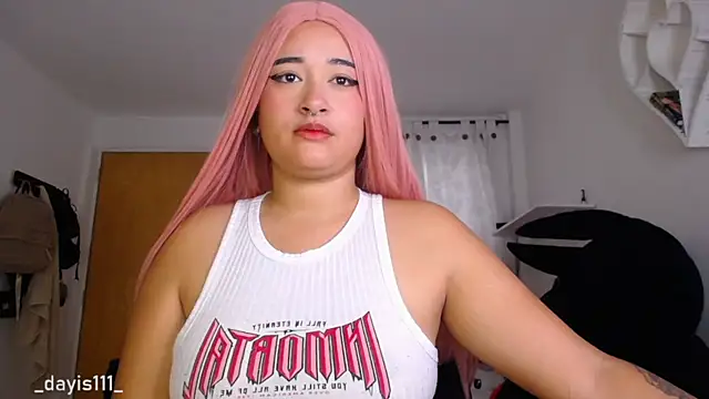 dayis sweet online show from 05-28-26, 02:58