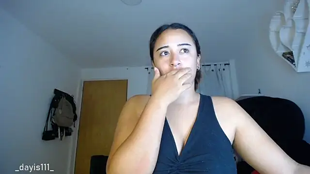 dayis sweet online show from 06-03-26, 12:35