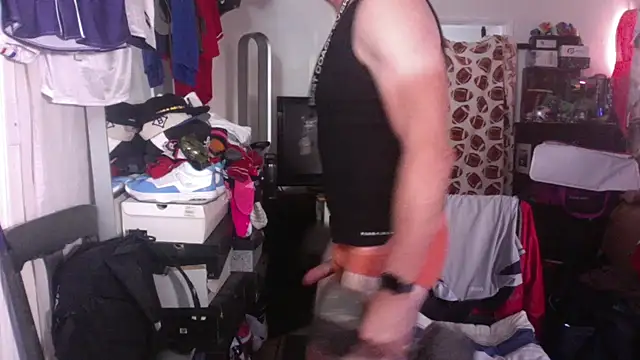 Snapshot of DILFJockDad87 chatting on 11-09-25, 09:46 DILFJockDad87 online show from 11-09-25, 09:46