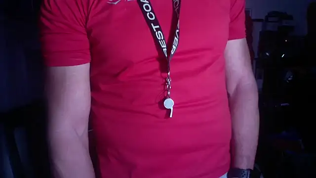 Snapshot of DILFJockDad87 chatting on 12-14-25, 12:16 DILFJockDad87 online show from 12-14-25, 12:16