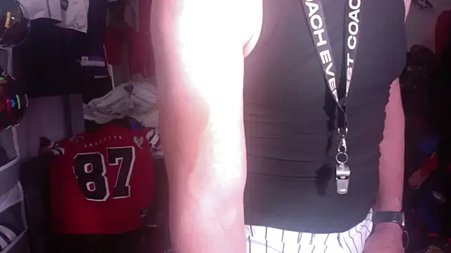 DILFJockDad87 online show from 02-18-26, 12:17