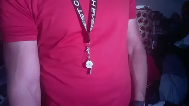 DILFJockDad87 online show from 03-14-26, 11:54